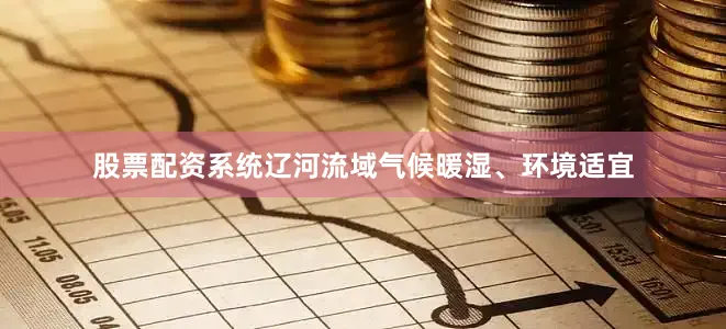 股票配资系统辽河流域气候暖湿、环境适宜